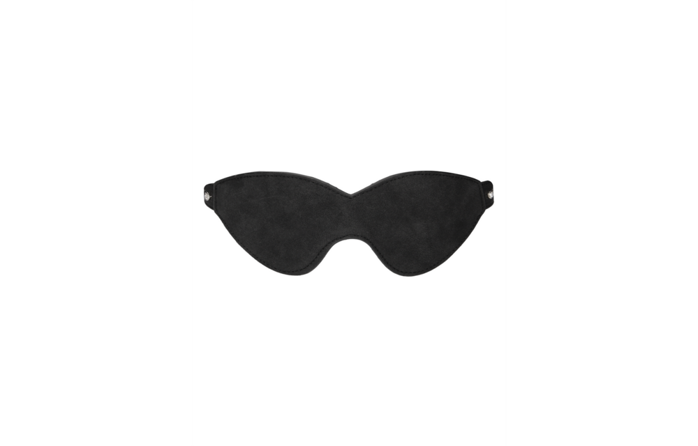 Diamond Studded Eye Mask