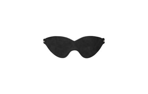 Diamond Studded Eye Mask | Kinky & Adjustable | Ouch!