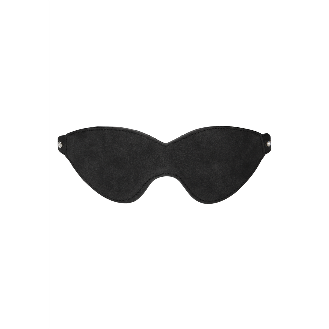 Diamant Studded Oogmasker