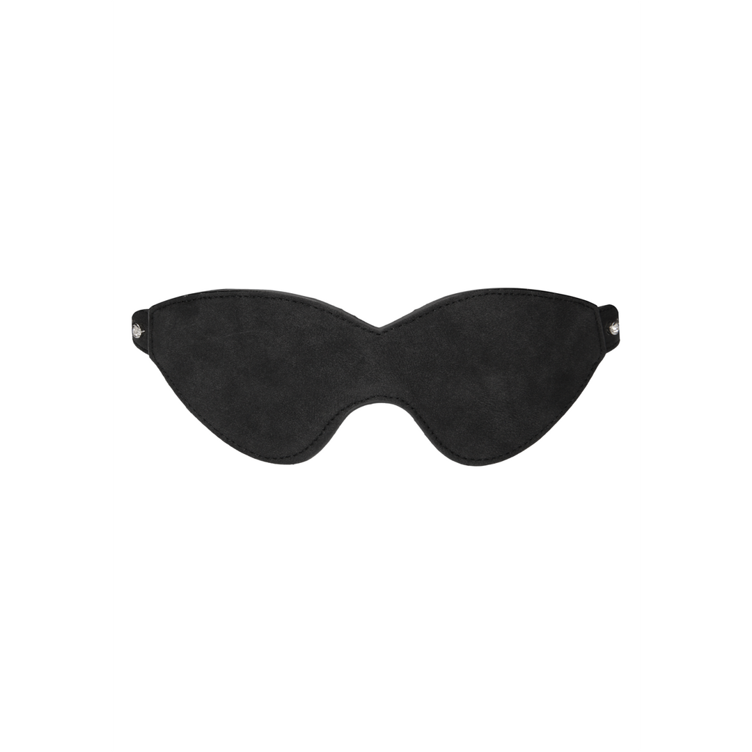 Diamond Studded Eye Mask | Kinky & Adjustable | Ouch!