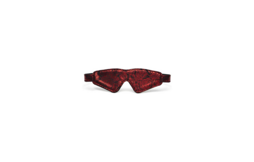 Sweet Anticipation Augenbinde | Fifty Shades Of Grey Accessoire