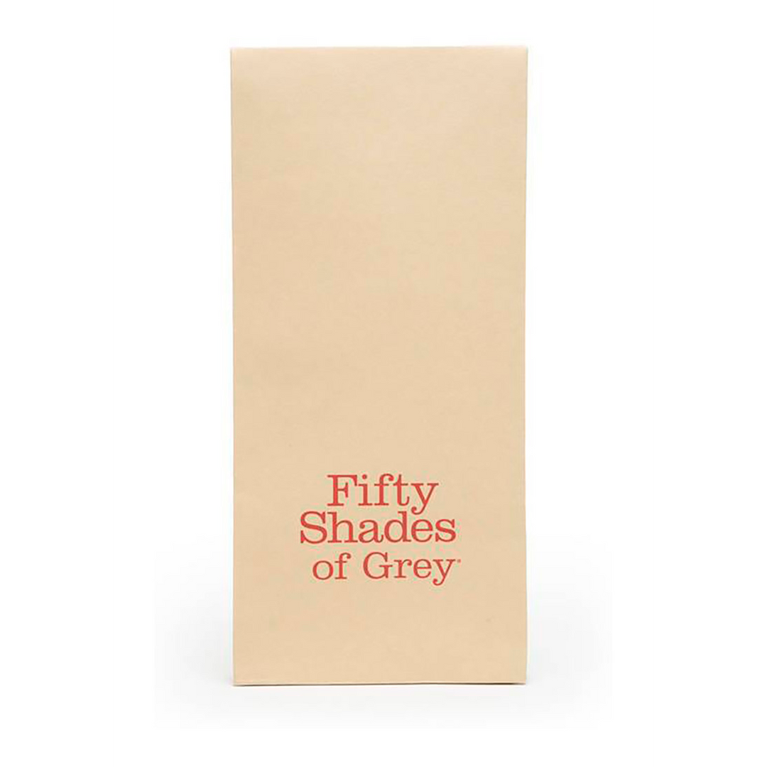 Sweet Anticipation Blinddoek | Fifty Shades Of Grey Accessoire