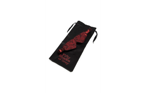 Sweet Anticipation Blinddoek | Fifty Shades Of Grey Accessoire
