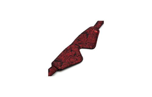 Sweet Anticipation Blinddoek | Fifty Shades Of Grey Accessoire