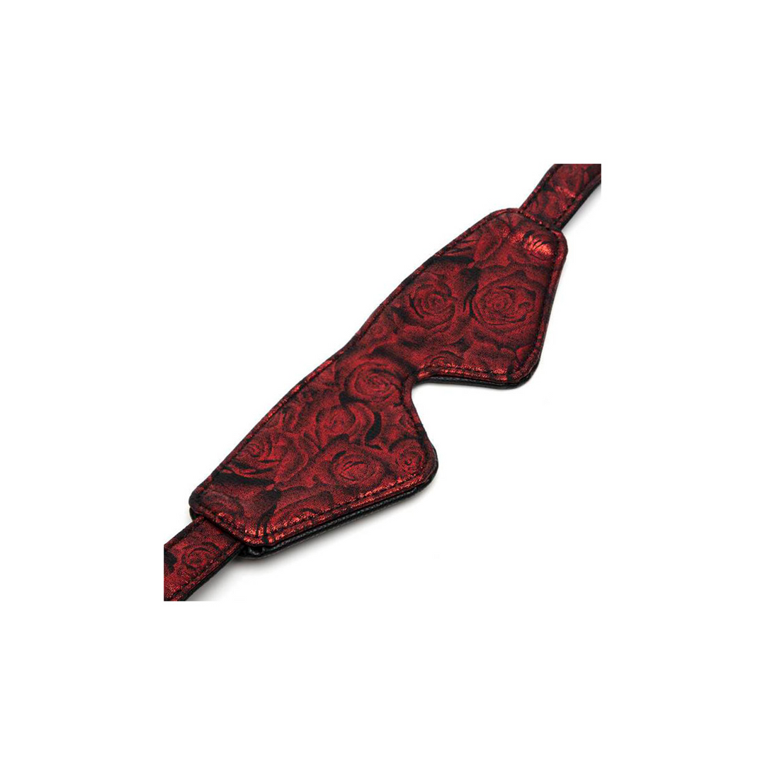 Sweet Anticipation Blinddoek | Fifty Shades Of Grey Accessoire