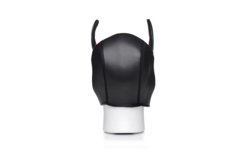 Neoprene Puppy Mask Xr Brands – Comfort & Realistic Look