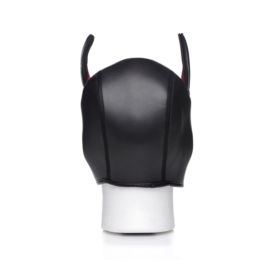 Neopren-Welpenmaske Xr Brands – Komfort & realistischer Look