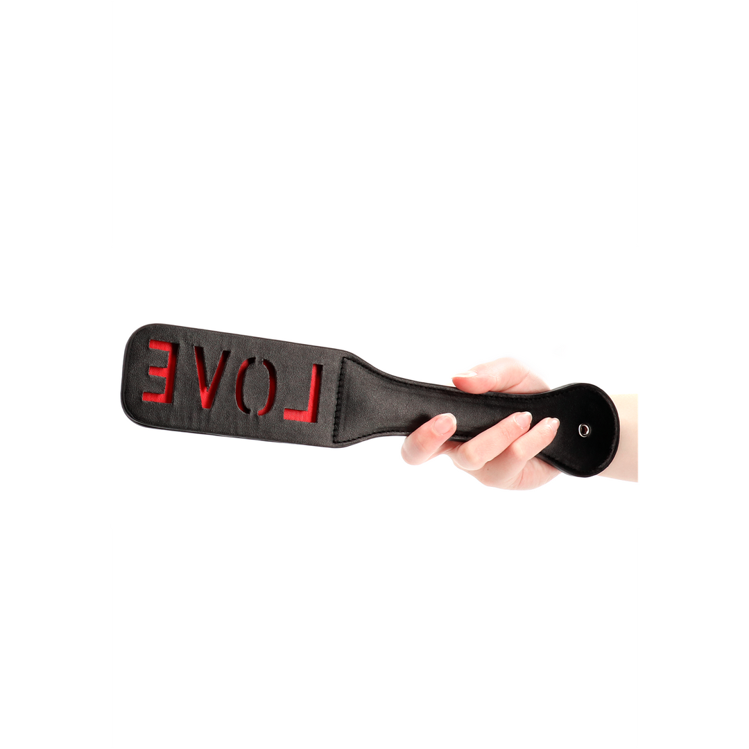 Paddle Love Armband – Einzigartiger, stilvoller Ausdruck der Liebe