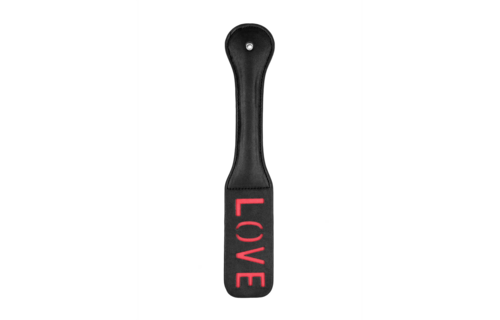 Paddle Liefde Armband – Unieke, Stijlvolle Liefdesexpressie