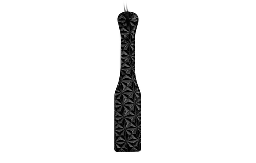 Strict Ouch! Paddle – Stylish BDSM Paddle 31.5 cm