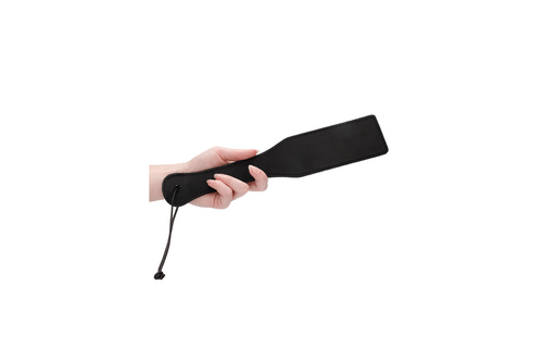 Strict Ouch! Paddle – Stylish BDSM Paddle 31.5 cm