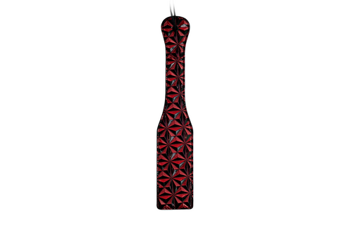 Paddle Ouch! 31,5 Cm – Stijlvol En Streng Bdsm Accessoire