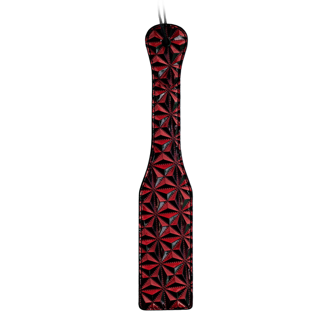 Paddle Ouch! 31.5 cm – Stylish and Strict BDSM Accessory
