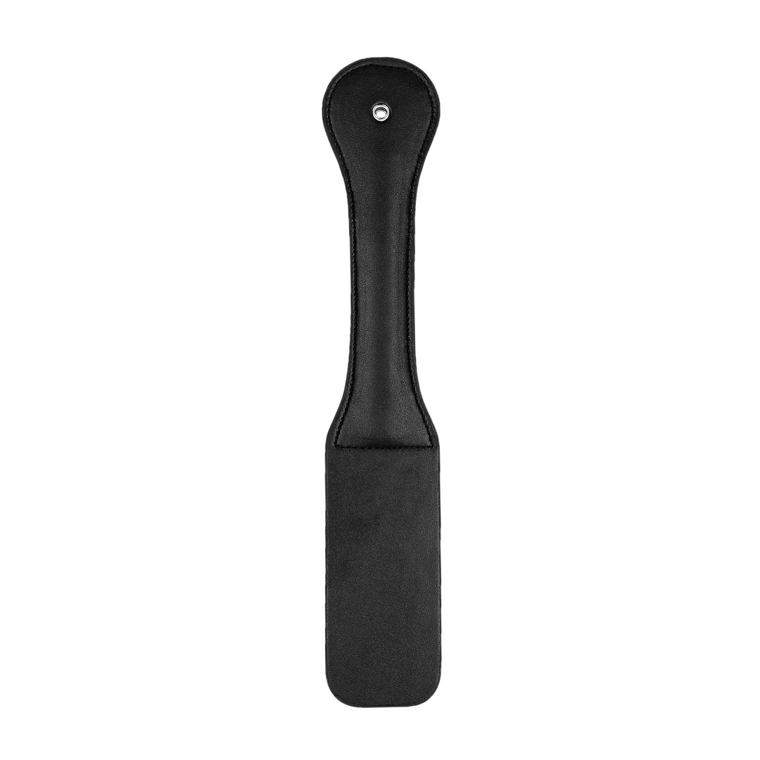 Bonded Leather Paddle Aua