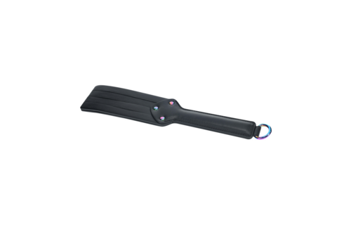 Venice Collection - Paddle - Black