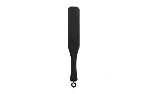 Silicone Paddle With Texture – Stylish XXL Ouch! Paddle