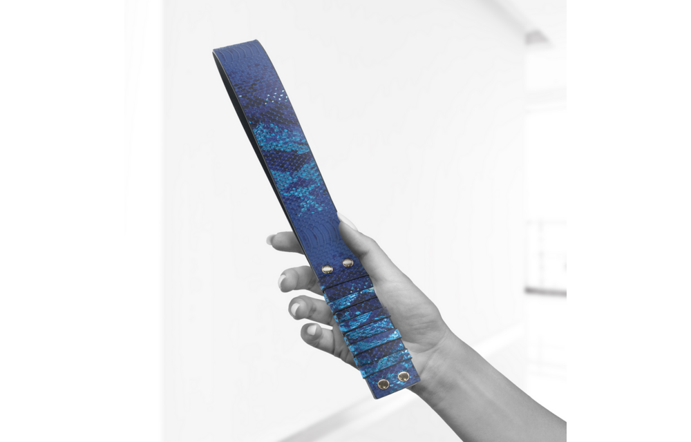 Florence Collection - Paddle - Blue