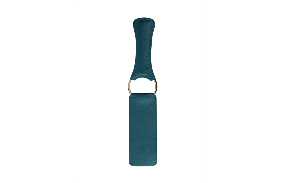 Luxus-Paddle Ouch Halo – Stilvolles BDSM-Paddel kaufen