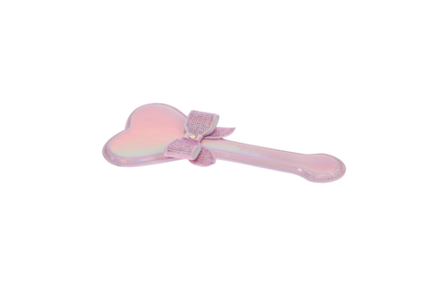 Paris Collectie Paddle Roze - Stijlvol & Stevig Bdsm Speelgoed