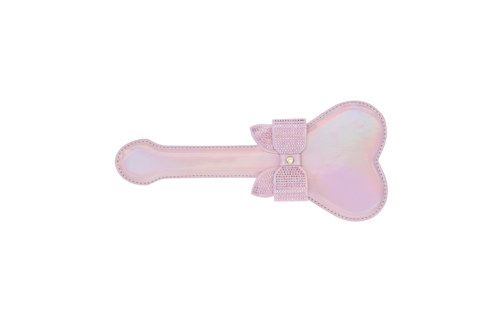 Paris Collectie - Paddle - Roze