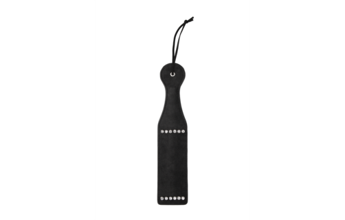 Diamantgestikte Paddle - Intense & Comfortabele Bdsm Plezier