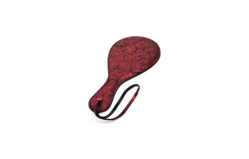 Sweet Anticipation - Round Paddle