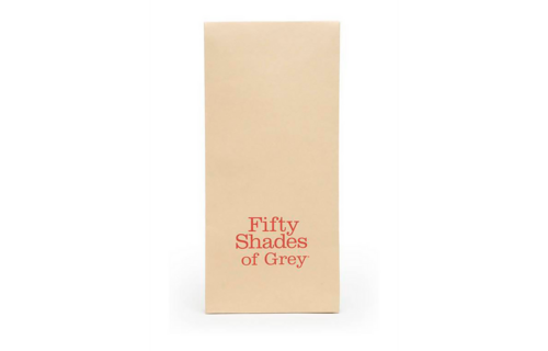 Sweet Anticipation Rundes Paddel | Fifty Shades Of Grey Vergnügen