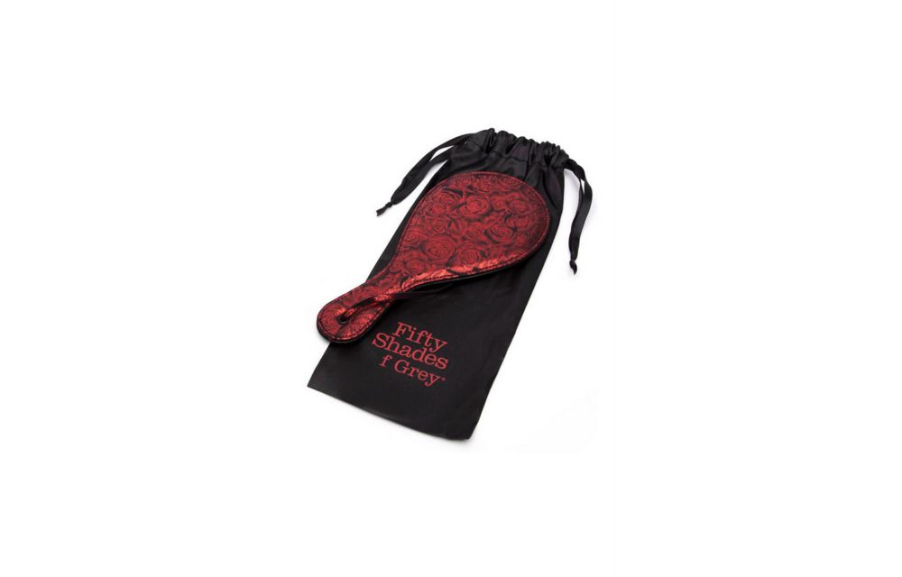 Sweet Anticipation Rundes Paddel | Fifty Shades Of Grey Vergnügen