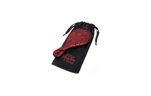 Sweet Anticipation Ronde Peddel | Fifty Shades Of Grey Plezier