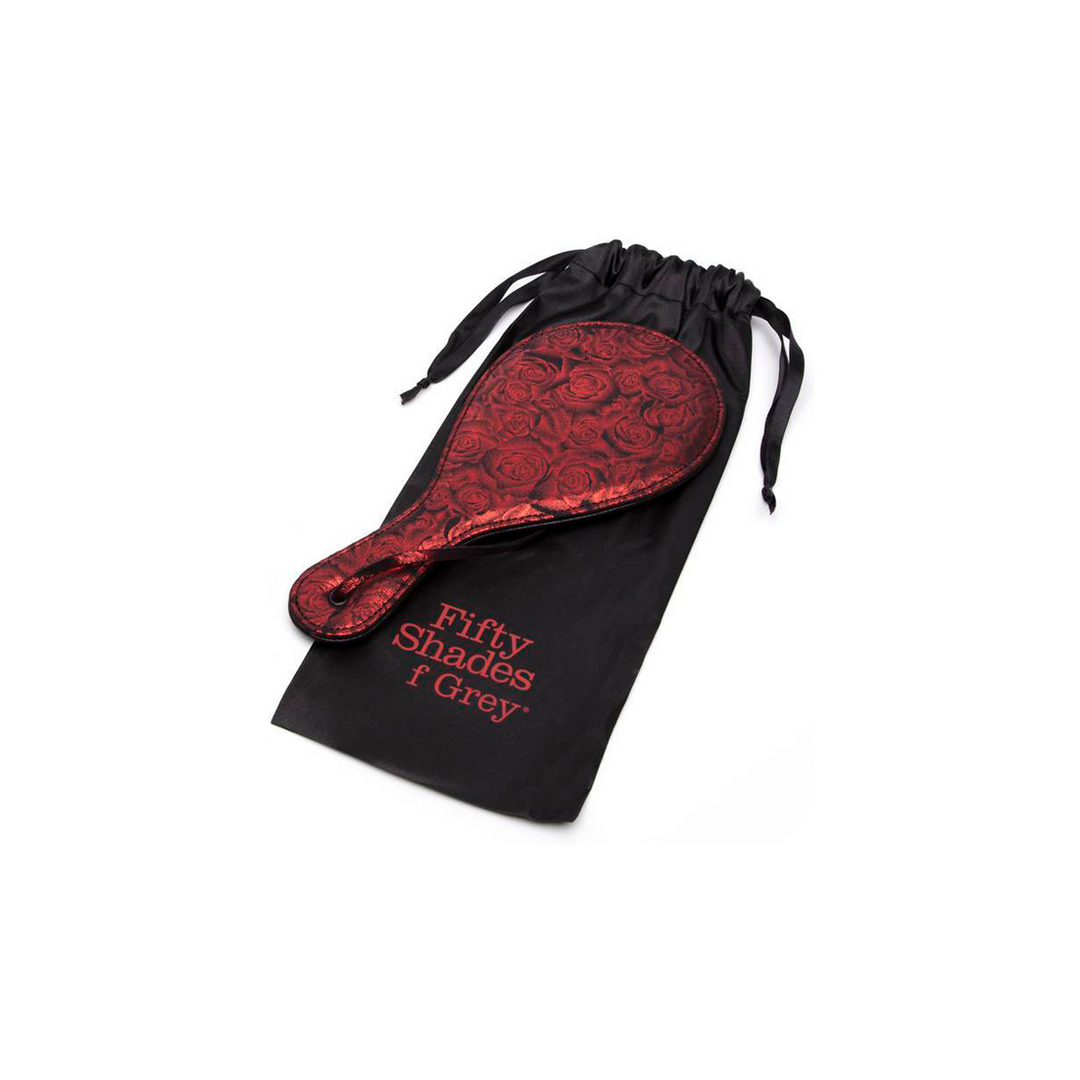 Sweet Anticipation Rundes Paddel | Fifty Shades Of Grey Vergnügen