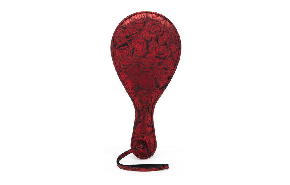 Sweet Anticipation - Round Paddle