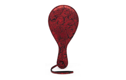 Sweet Anticipation - Round Paddle