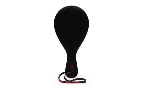 Sweet Anticipation - Round Paddle