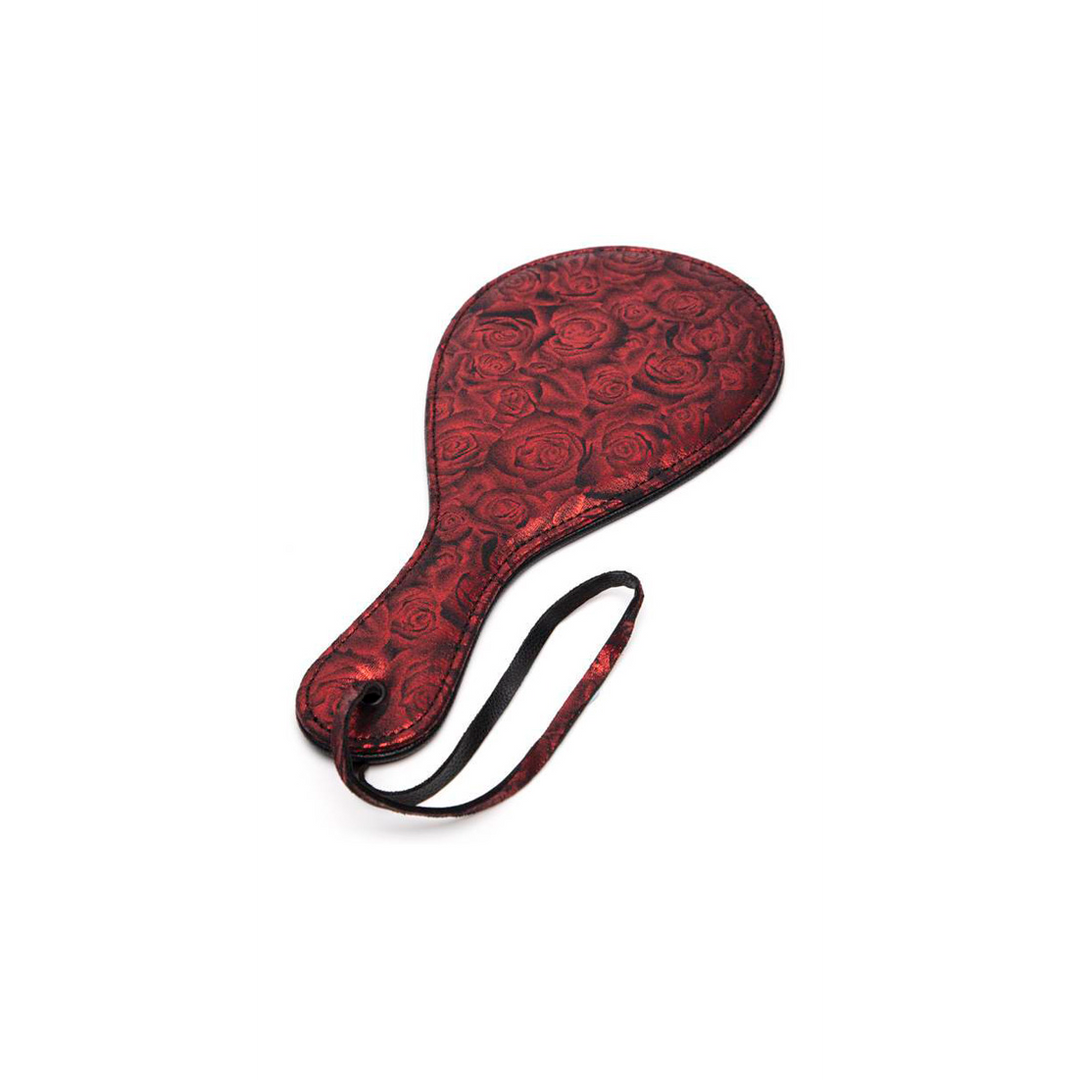 Sweet Anticipation Rundes Paddel | Fifty Shades Of Grey Vergnügen