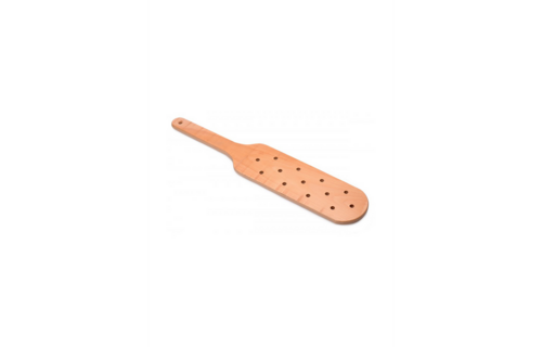 Houten Peddel Xr Brands – Klassiek & Krachtig Voor Lijfstraffen