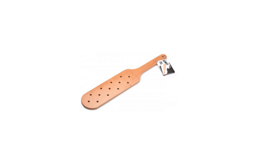 Holzpaddel Xr Brands – Klassisch & Kraftvoll für körperliche Züchtigung