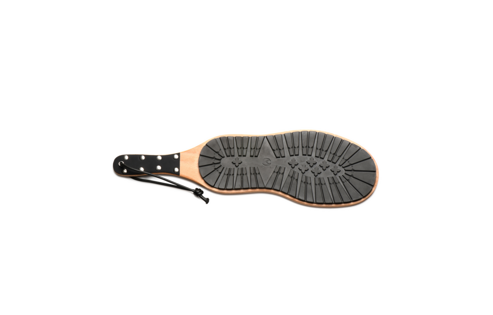 Tread Boot - Paddle | Duurzaam, Stijlvol & Perfect Formaat