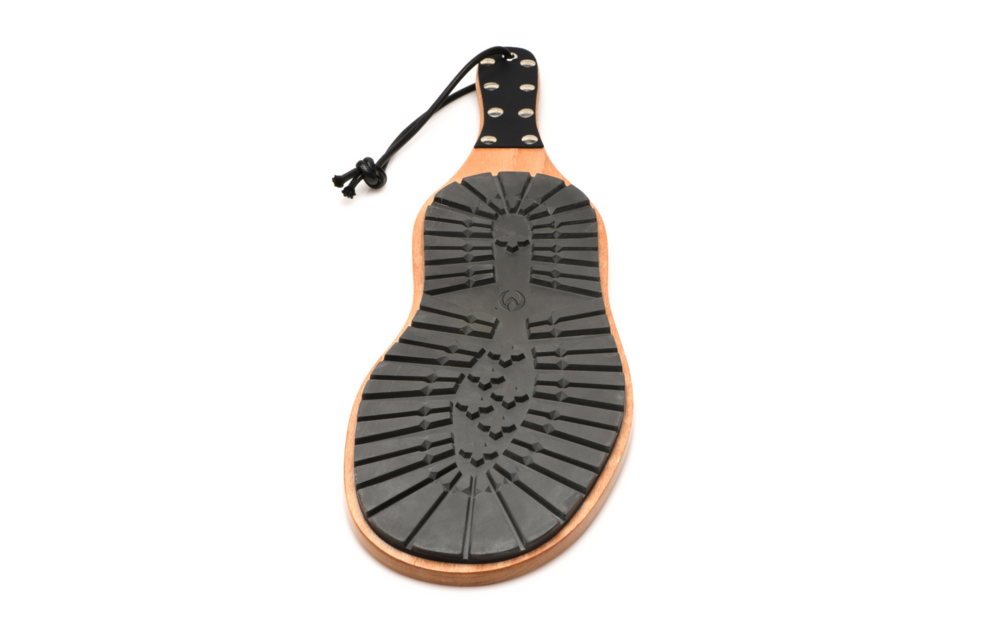 Tread Boot - Paddle | Duurzaam, Stijlvol & Perfect Formaat