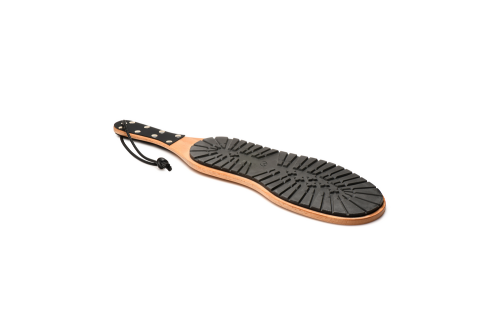 Tread Boot - Paddle | Duurzaam, Stijlvol & Perfect Formaat