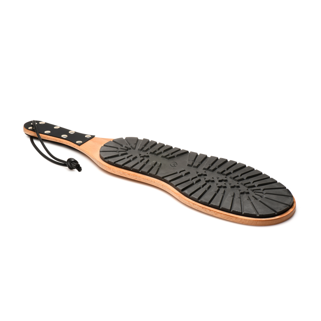 Tread Boot - Paddle | Durable, Stylish & Perfect Size