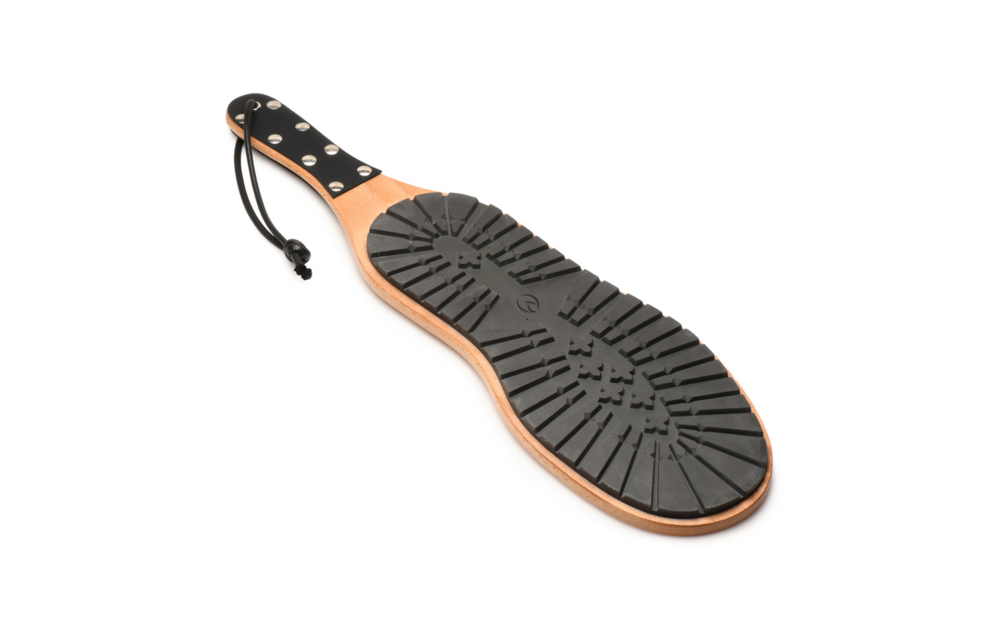 Tread Boot - Paddle | Durable, Stylish & Perfect Size
