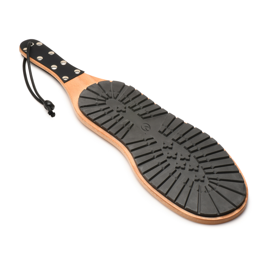 Tread Boot - Paddle | Durable, Stylish & Perfect Size