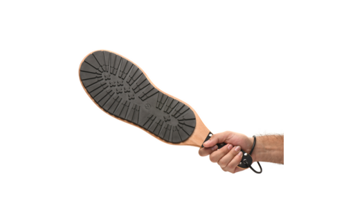 Tread Boot – Paddel | Langlebig, stilvoll und in perfekter Größe