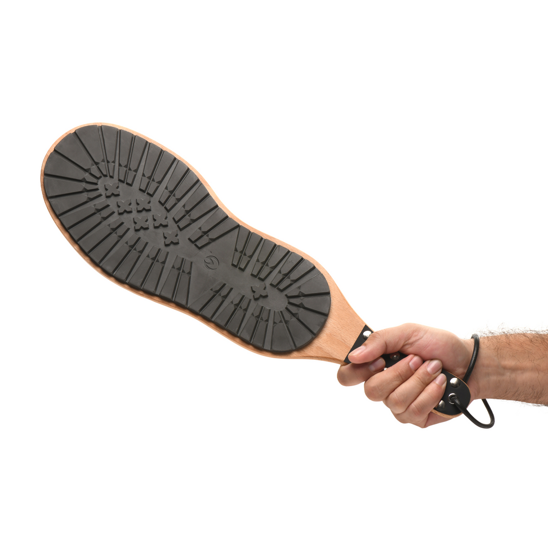 Tread Boot - Paddle | Durable, Stylish & Perfect Size