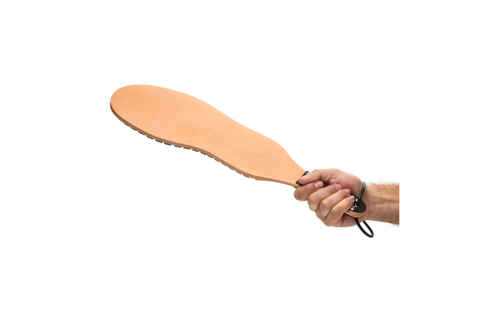 Tread Boot - Paddle | Duurzaam, Stijlvol & Perfect Formaat