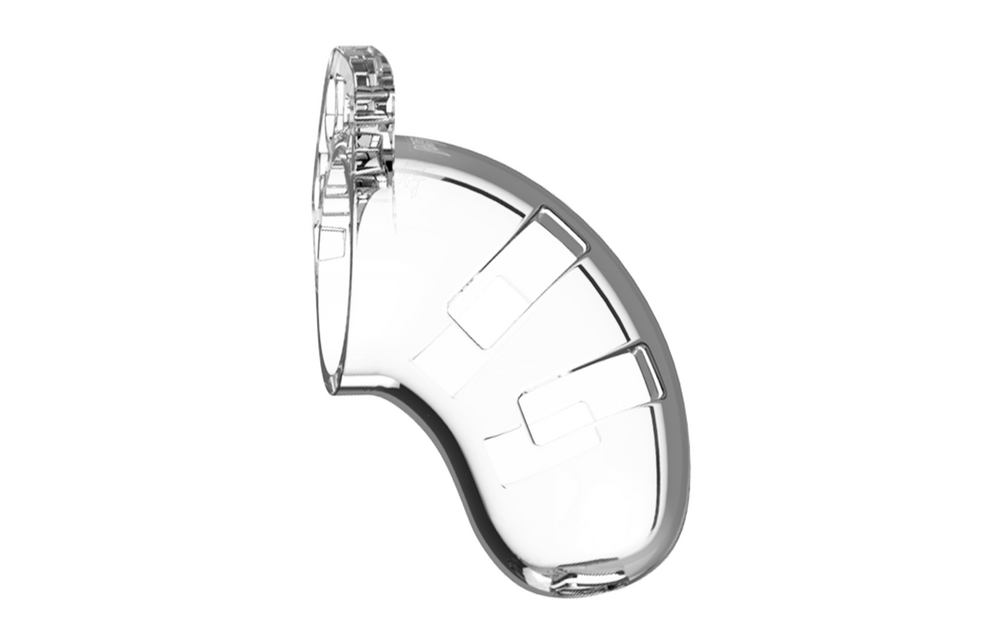 Modell 13 Keuschheitscockkäfig - 2,5 / 6,5 cm