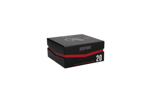 Modell 20 Keuschheitskäfig – Sicherheit, Kontrolle & Leidenschaft