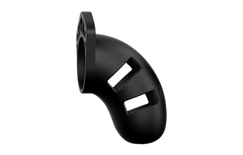 Model 20 Chastity Cock Cage - 3.5 / 9 cm