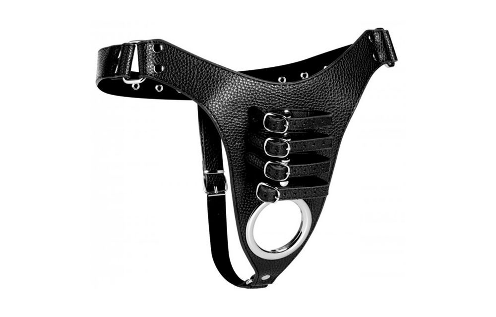 Chastity Harness for Men
