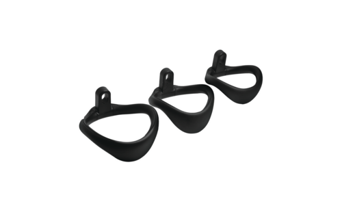 Captor Kinky Kooi Zwart – Veilig & Comfortabel Kuisheidskooi